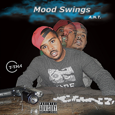 Mood Swings album art