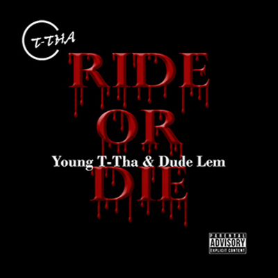 Album art for Ride Or Die